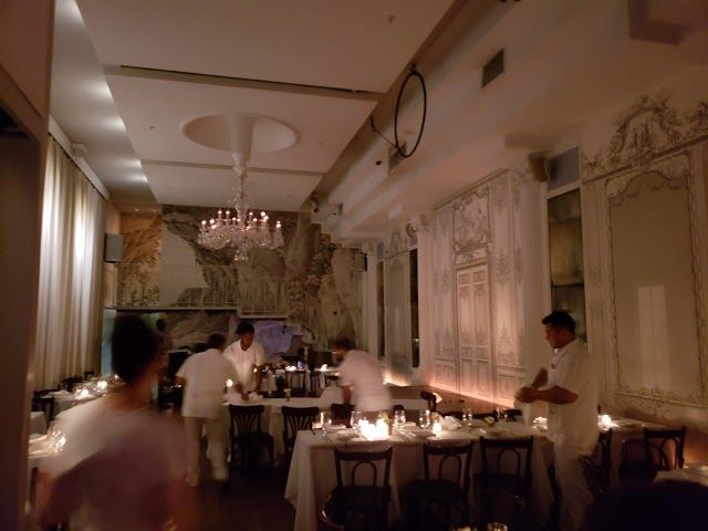 Duane Park Gece Kulübü